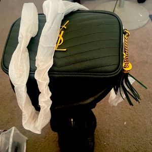 This YSL Crossbody Purse is Perfect 💯😎🔥